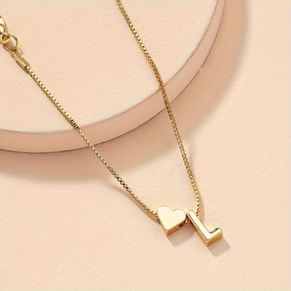 Mini Heart Beads Bracelet – Simple &amp; Minimalist Love Jewelry