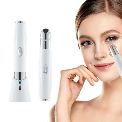 SELENDRA 3-in-1 Eye &amp; Face Wand 