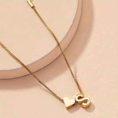 Mini Heart Beads Bracelet – Simple &amp; Minimalist Love Jewelry